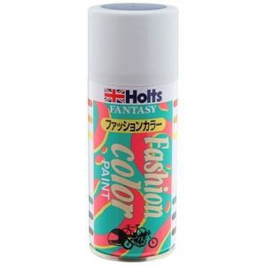 ホルツ MH2533 カーペイント 180ml （ファッションカラー コスミックブルー）Holts[MH2533ホルツ] 返品種別B