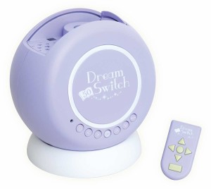 セガフェイブ 動く絵本プロジェクター Dream Switch ( ドリームスイッチ ) 日本の昔話と世界の童話50  返品種別B