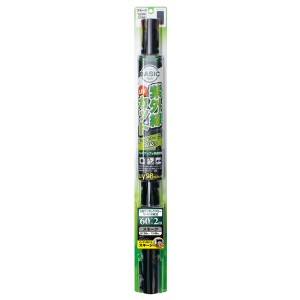 ヤック FB-43 クールトライフィルム 600mm×2m （スモーク）YAC[FB43] 返品種別A