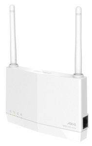 BUFFALO （バッファロー） WEX-1800AX4EA Wi-Fi 6 対応中継機[WEX1800AX4EA] 返品種別A