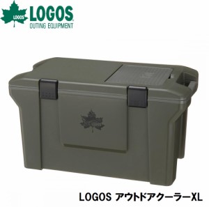 ロゴス No.81448051 LOGOS アウトドアクーラーXLLOGOS[LGS81448051] 返品種別A