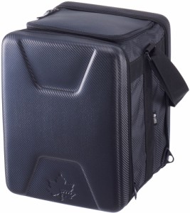 ロゴス No.81670030 ハイパー氷点下 クールマスター リュックXL (カーボン・容量：約35L)LOGOS[LGS81670030] 返品種別A