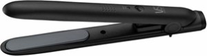 ヴィダルサスーン VSI-1050-KJ ストレートヘアアイロン（ブラック）VIDAL SASSOON モバイルストレートアイロン[VSI1050KJ] 返品種別A