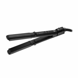 ヴィダルサスーン VSI-1024-KJ ストレートヘアアイロン（ブラック）VIDAL SASSOON　マイナスイオン[VSI1024KJ] 返品種別A