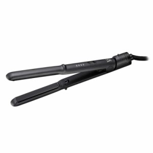 ヴィダルサスーン VSI-1022-KJ ストレートヘアアイロン（ブラック）VIDAL SASSOON　マイナスイオン[VSI1022KJ] 返品種別A