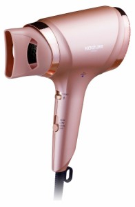 コイズミ KHD-9030-P ヘアードライヤー（ピンク）KOIZUMI　軽ジョーブ イオンバランスドライヤー[KHD9030P] 返品種別A