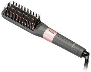 コイズミ KHR-6800-H ヘアアイロン（グレー）KOIZUMI　ボブスタイルアイロン[KHR6800H] 返品種別A