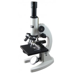 ミザール ML-1200 顕微鏡「ML-1200」[ML1200ミザル] 返品種別A