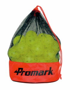 サクライ貿易 HTB-50 パッティングトレーナー練習球 50球入りPROMARK プロマーク　バッティング上達練習球[HTB50サクライ] 返品種別A