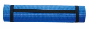 サクライ貿易 ヨガマット（ブルー・サイズ：6mm） PRO-WING プロウイング　フィットネス・トレーニングマット PWF-05BL返品種別A