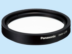 パナソニック DMW-LC55 クローズアップレンズ55mm[DMWLC55] 返品種別A