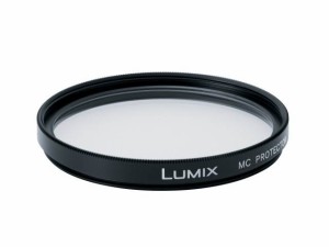 パナソニック DMW-LMC46 MCプロテクター 46mm[DMWLMC46] 返品種別A