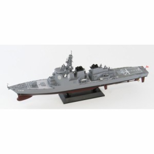 ピットロード 1/700 海上自衛隊 護衛艦 DDG-174 きりしま【J63】プラモデル  返品種別B