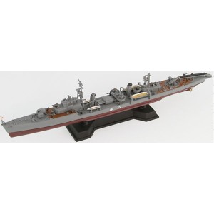 ピットロード 1/700 日本海軍 橘型駆逐艦 橘 フルハル付 【W174】プラモデル  返品種別B