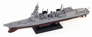 ピットロード 1/700 海上自衛隊 護衛艦 DD-119 あさひ【J82】プラモデル  返品種別B