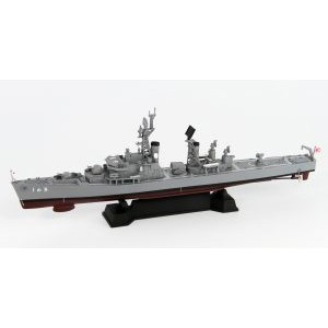 ピットロード 1/700 スカイウェーブ 海上自衛隊 護衛艦 DDG-163 あまつかぜ 最終時【J90】プラモデル  返品種別B