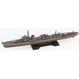 ピットロード 1/700 日本海軍朝潮型駆逐艦　朝雲　新装備パーツ付 【SPW35】プラモデル  返品種別B