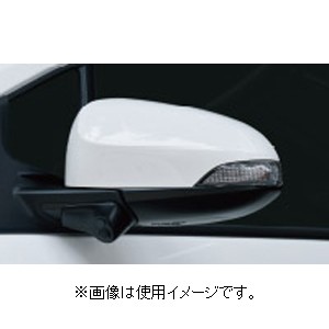 データシステム SCK-35A3N トヨタ車用車種別サイドカメラキット（標準タイプ）Data system[SCK35A3Nデタシステム] 返品種別B