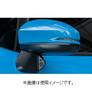 データシステム SCK-46F3N ホンダ車用車種別サイドカメラキット（標準タイプ）Data system[SCK46F3Nデタシステム] 返品種別B