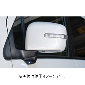 データシステム SCK-37W3A スズキ車用車種別サイドカメラキット（LED内蔵タイプ）Data system[SCK37W3Aデタシステム] 返品種別B