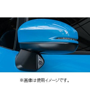 データシステム SCK-46F3A ホンダ車用車種別サイドカメラキット（LED内蔵タイプ）Data system[SCK46F3Aデタシステム] 返品種別B