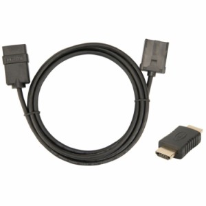 データシステム AV003 HDMI変換ケーブル　プレミアムハイスピードHDMI2.0　4K対応[AV003] 返品種別B