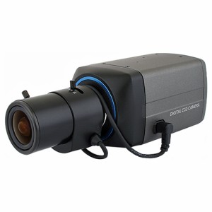 マザーツール MTC-B124AHD 防犯カメラMotherTool フルハイビジョン高画質BOX型AHDカメラ[MTCB124AHD] 返品種別A