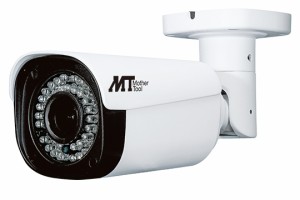 マザーツール MTW-E6876AHD 防犯カメラ[MTWE6876AHD] 返品種別A