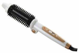 クレイツ ヘアアイロン（パールホワイト/ゴールド）26mm RCIR-G26FP返品種別A