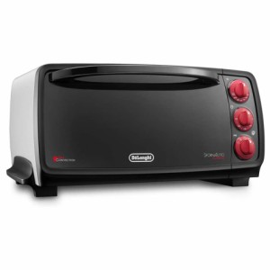 デロンギ EO14902J-WN コンベクションオーブン　ホワイト/ブラックDeLonghi スフォルナトゥット・クラシック[EO14902JWN] 返品種別A