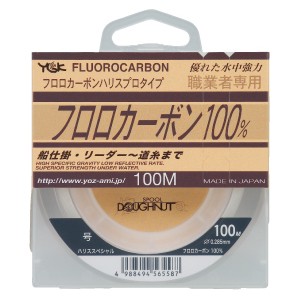 よつあみ ハリススペシャルフロロカーボン 100m(2.5号) ハリススペシャルフロロカーボン100m(2.5ゴウ)返品種別B