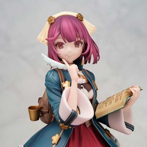 KT model＋ 1/7 ソフィー・ノイエンミュラー いつものあたしVer.(ソフィーのアトリエ 〜不思議な本の錬金術士〜)フィギュア  返品種別B