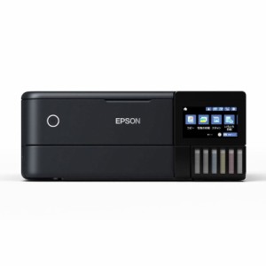 エプソン EW-M873T A4プリント対応 エコタンク搭載 インクジェットプリンター複合機EPSON[EWM873T] 返品種別A