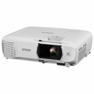 エプソン EH-TW750 フルハイビジョンホームシアタープロジェクターEPSON dreamio（ドリーミオ）[EHTW750] 返品種別A