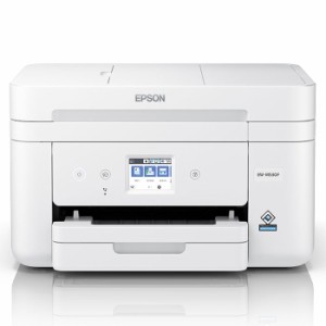 エプソン EW-M530F A4プリント対応 インクジェットプリンター複合機EPSON　ビジネスプリンター[EWM530F] 返品種別A