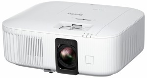 エプソン EH-TW6250 4K対応・ホームシアタープロジェクターAndroid TV搭載EPSON dreamio（ドリーミオ）[EHTW6250] 返品種別A