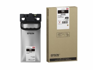 エプソン IP11KB ［純正］ インクパック（ブラック/大容量）EPSON[IP11KB] 返品種別A