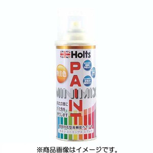 ホルツ MMX00057 カーペイント オーダーカラー トヨタ 067 バニラホワイト 260mlHolts[MMX00057] 返品種別B