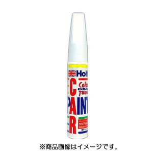 ホルツ タッチペン オーダーカラー スバル 81N ロイヤルバイオレットマイカ(バイオレットブルーマイカ) 20ml Holts MMX53905返品種別B