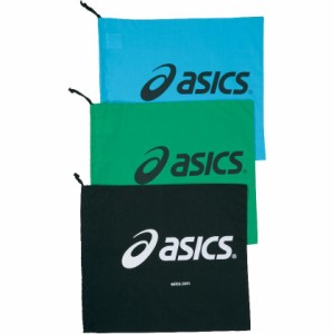 アシックス TZS987-55 シューズバッグ（アイスブルー・L）asics[TZS98755] 返品種別A