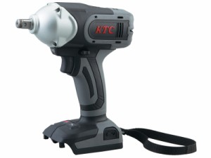 京都機械工具 JAE411 12.7sq コードレストルクリミットインパクトレンチ本体KTC[JAE411KTC] 返品種別B