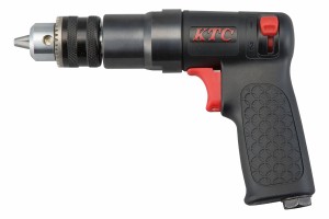 京都機械工具 JAP110 ドリル(エアツール)KTC[JAP110KTC] 返品種別B