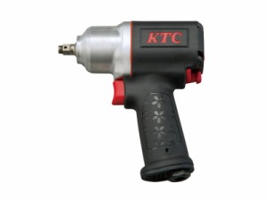 京都機械工具 JAP351 9.5sq インパクトレンチ (コンポジットタイプ)KTC[JAP351KTC] 返品種別B