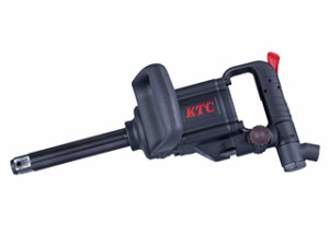 京都機械工具 JAP876 25.4sq.インパクトレンチ (軽量タイプ)KTC[JAP876KTC] 返品種別B