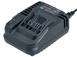 京都機械工具 JHE180K リチウムイオン専用充電器 (コードレストルクリミットインパクトレンチ用)KTC[JHE180KKTC] 返品種別B