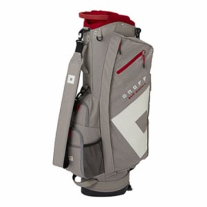 オノフ OB032445 キャディバッグ (サンドベージュ・9型・47インチクラブ対応)ONOFF Caddie Bag[OB032445] 返品種別A