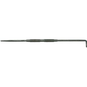トラスコ中山 KB-KW ケガキ針超硬チップ付　224mmケガキ針[KBKW] 返品種別B