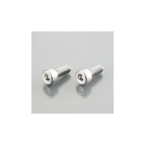 キタコ 0900-060-10002 キャップボルト　M6XP1.0X15mm　2個入りKITACO[090006010002] 返品種別B