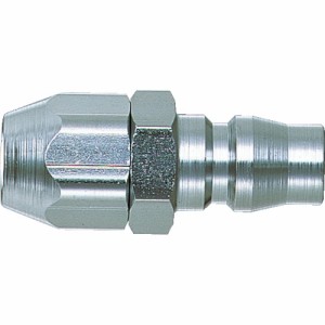 日東工器 65PN ナットカプラ[65PN] 返品種別B