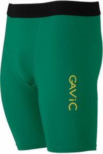 GAVIC サッカー・フットサル用　ジュニア ストレッチインナースパッツ（D.GRN・160） ガビック GA8901-DGRN-160返品種別A